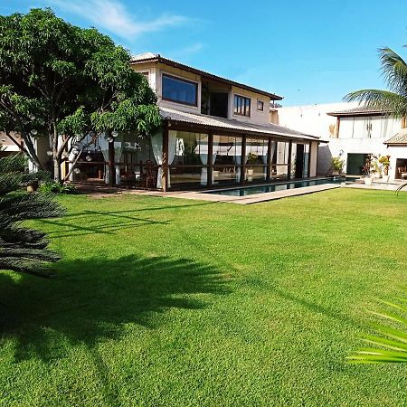 Vila Casa Por Do Sol - Hospedagem De Luxo Cabo Frio Exteriér fotografie