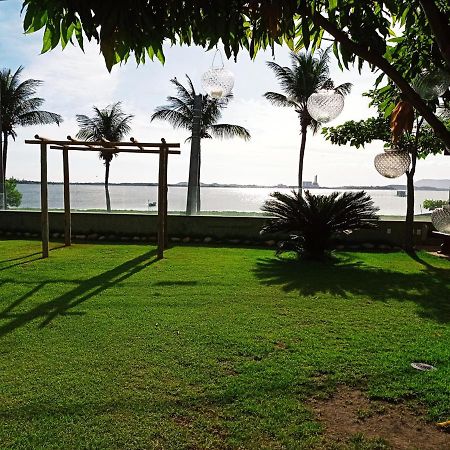 Vila Casa Por Do Sol - Hospedagem De Luxo Cabo Frio Exteriér fotografie