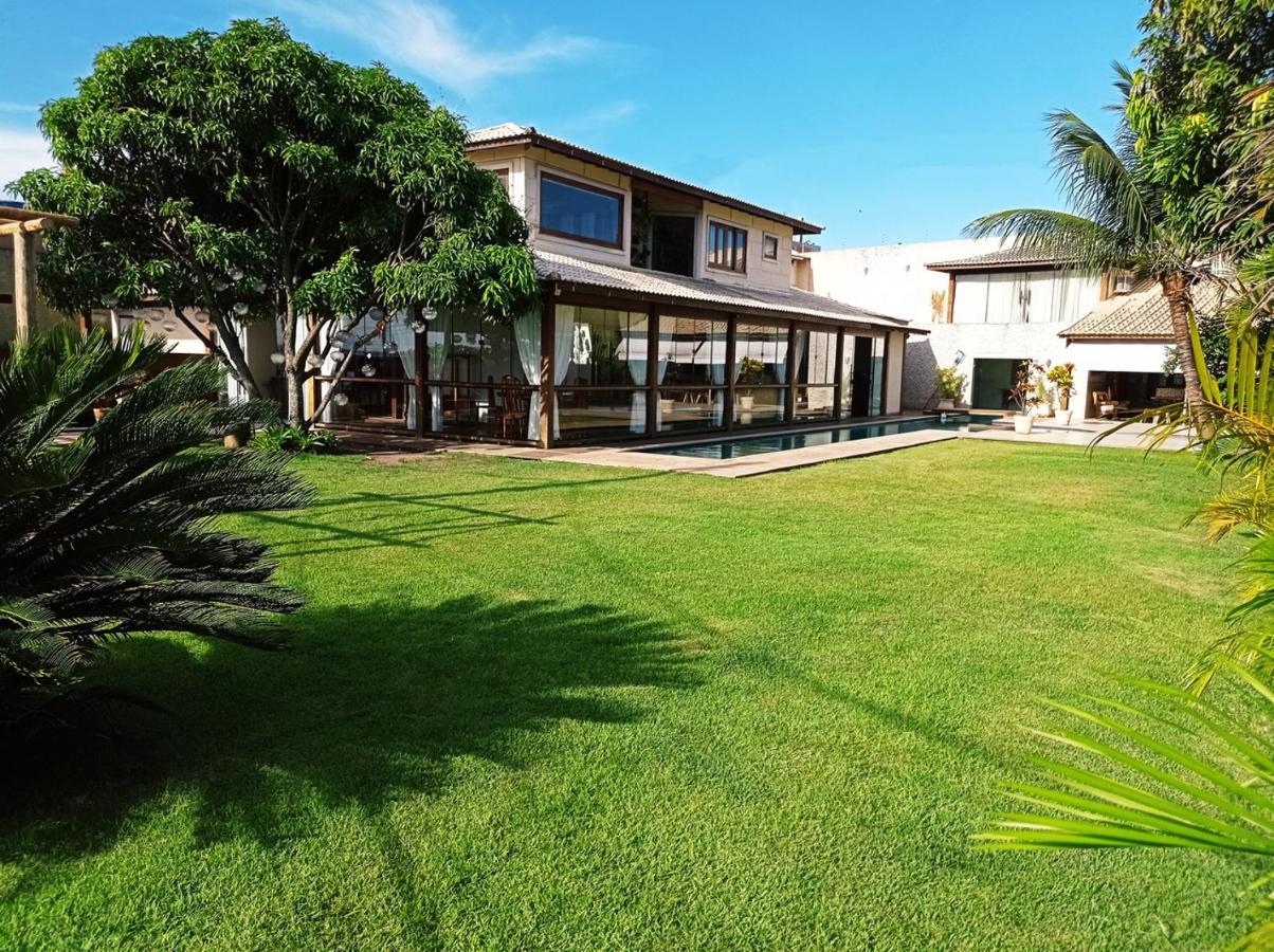 Vila Casa Por Do Sol - Hospedagem De Luxo Cabo Frio Exteriér fotografie