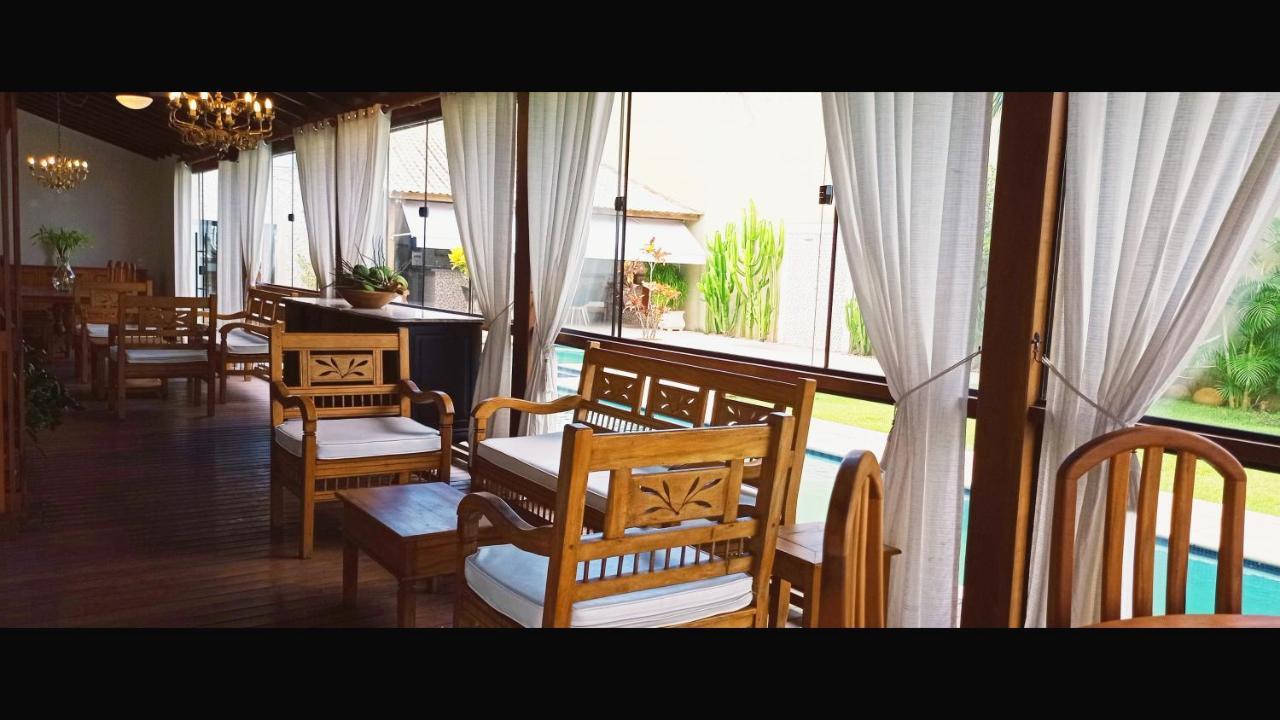 Vila Casa Por Do Sol - Hospedagem De Luxo Cabo Frio Exteriér fotografie