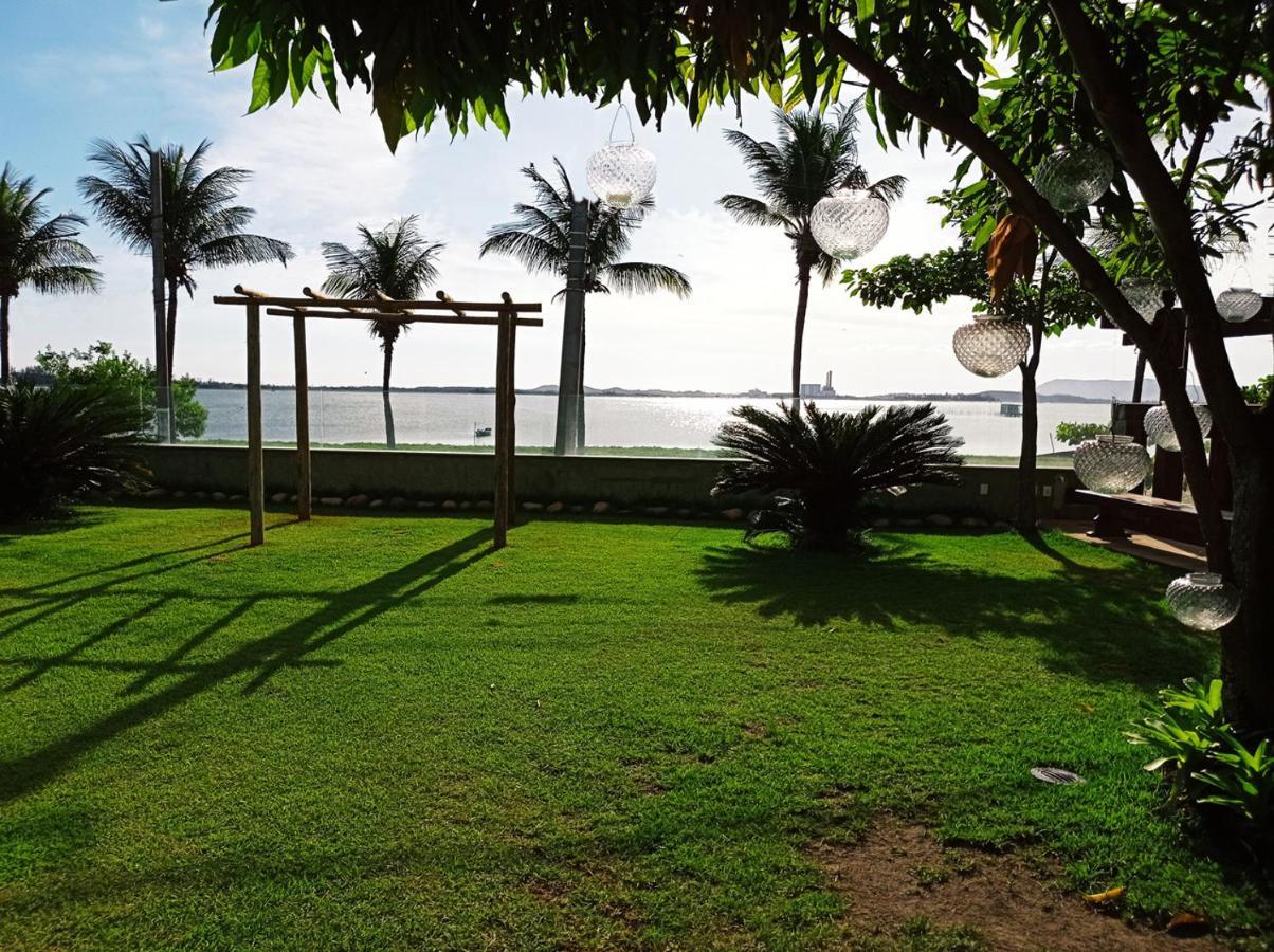 Vila Casa Por Do Sol - Hospedagem De Luxo Cabo Frio Exteriér fotografie