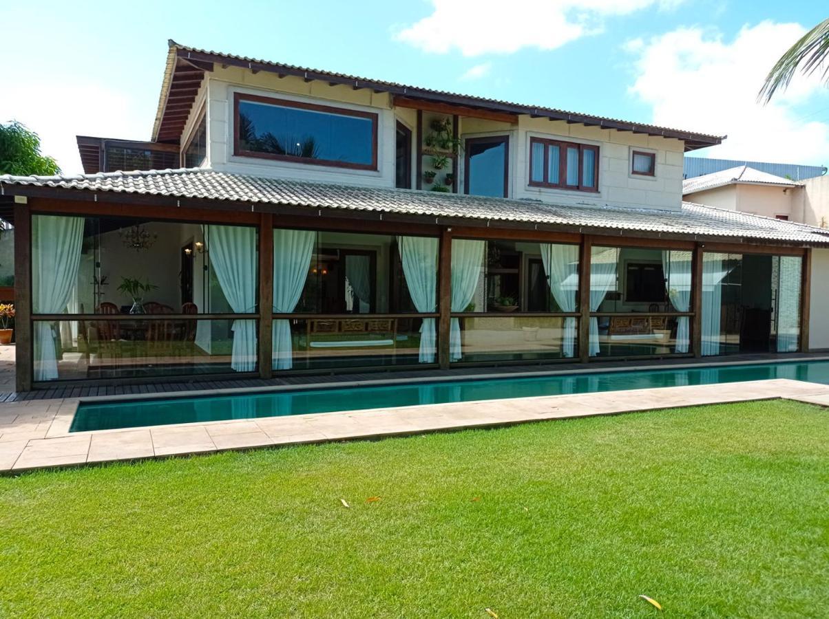 Vila Casa Por Do Sol - Hospedagem De Luxo Cabo Frio Exteriér fotografie