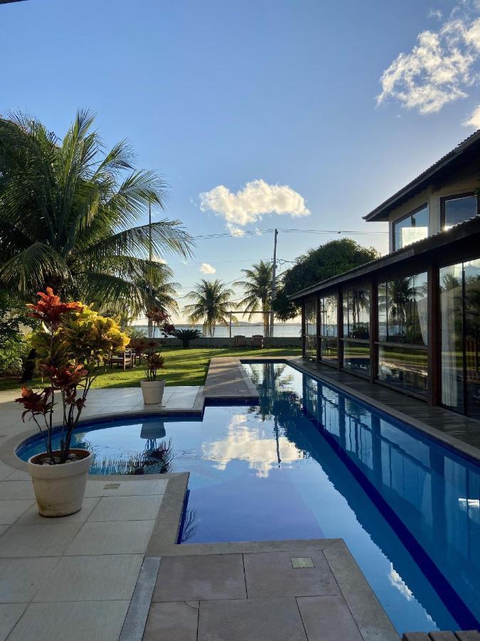 Vila Casa Por Do Sol - Hospedagem De Luxo Cabo Frio Exteriér fotografie