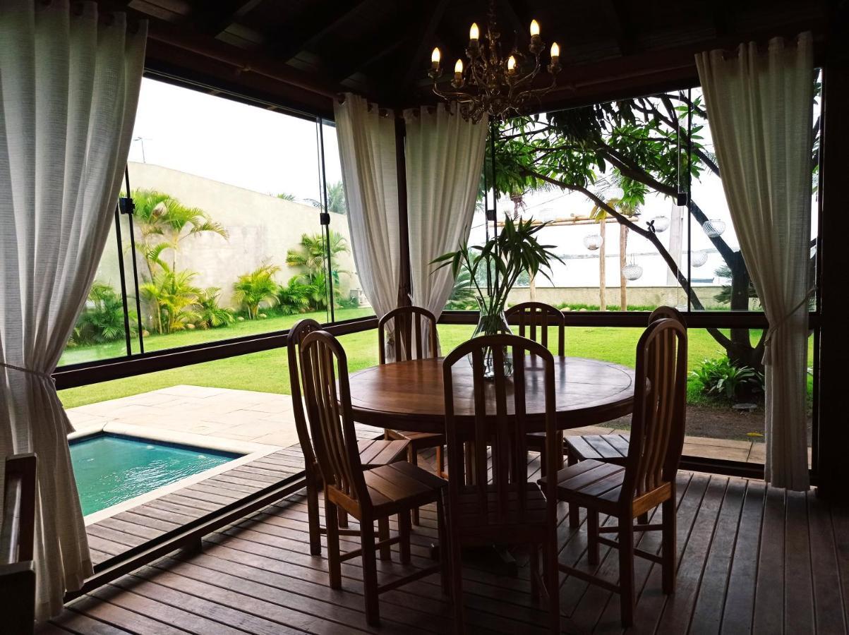 Vila Casa Por Do Sol - Hospedagem De Luxo Cabo Frio Exteriér fotografie