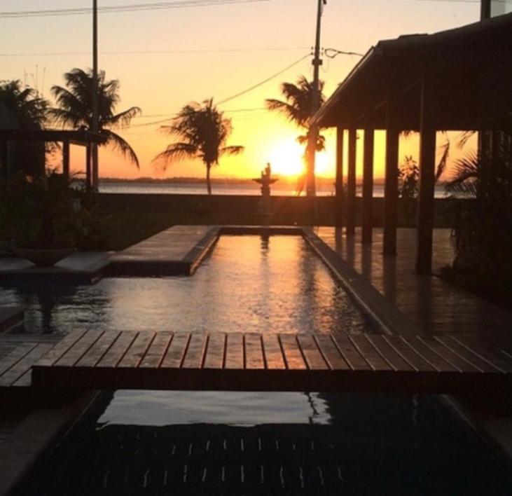 Vila Casa Por Do Sol - Hospedagem De Luxo Cabo Frio Exteriér fotografie