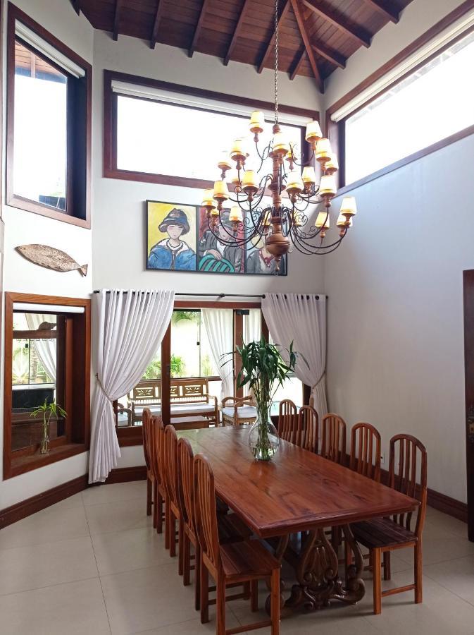 Vila Casa Por Do Sol - Hospedagem De Luxo Cabo Frio Exteriér fotografie