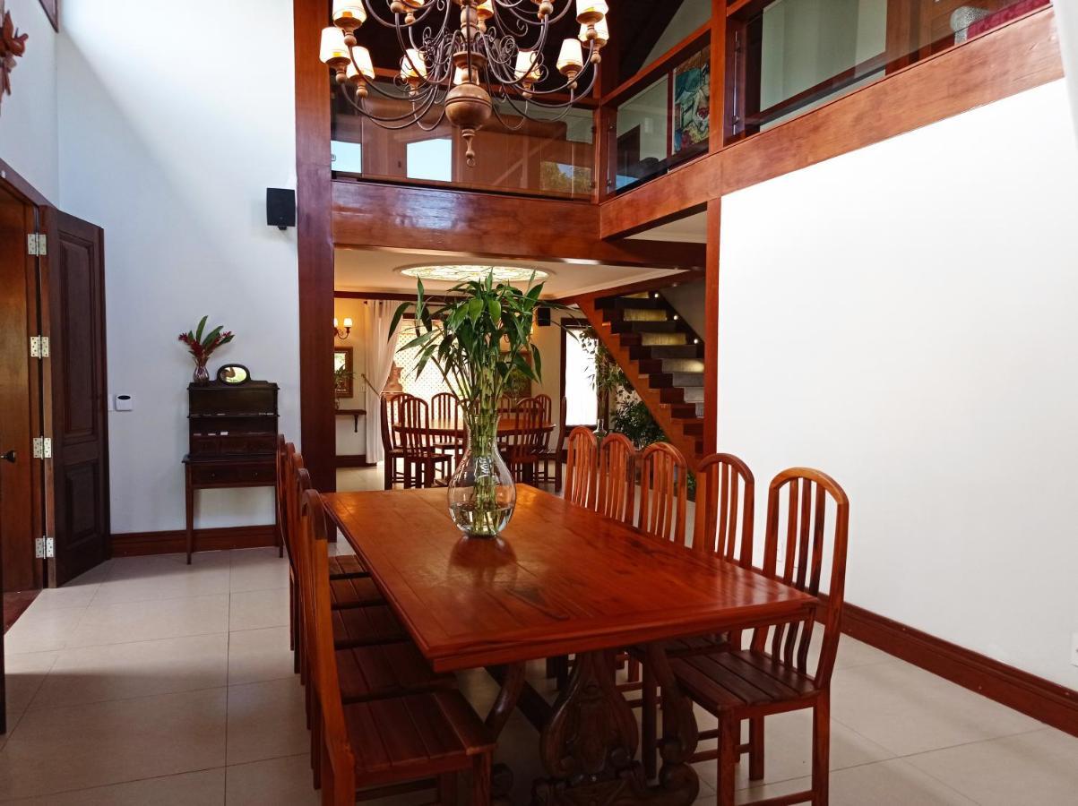 Vila Casa Por Do Sol - Hospedagem De Luxo Cabo Frio Exteriér fotografie