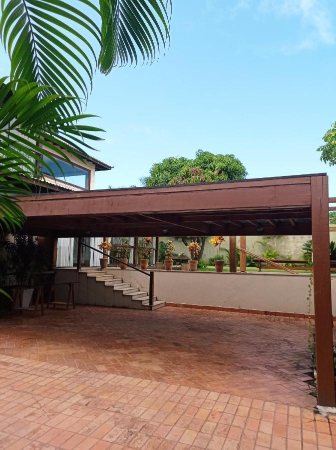 Vila Casa Por Do Sol - Hospedagem De Luxo Cabo Frio Exteriér fotografie